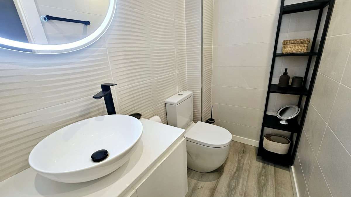 3 sypialnia Dom na sprzedaż w Calpe / Calp - 580 000 € (Ref: 9580288)