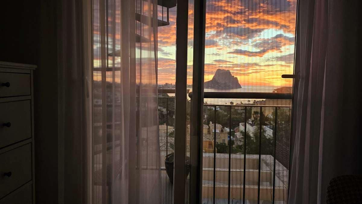 3 sypialnia Dom na sprzedaż w Calpe / Calp - 580 000 € (Ref: 9580288)