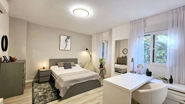 3 bedroom Townhouse for sale in Calpe / Calp - € 580,000 (Ref: 9580288)