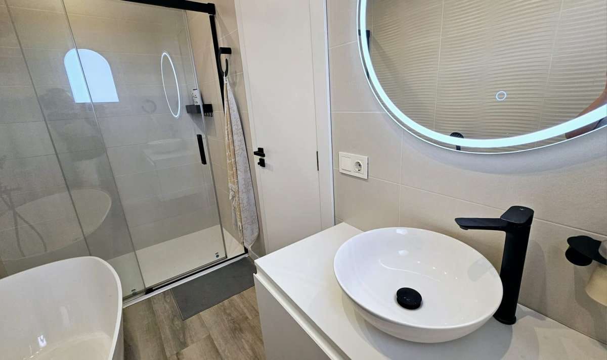 3 sypialnia Dom na sprzedaż w Calpe / Calp - 580 000 € (Ref: 9580288)