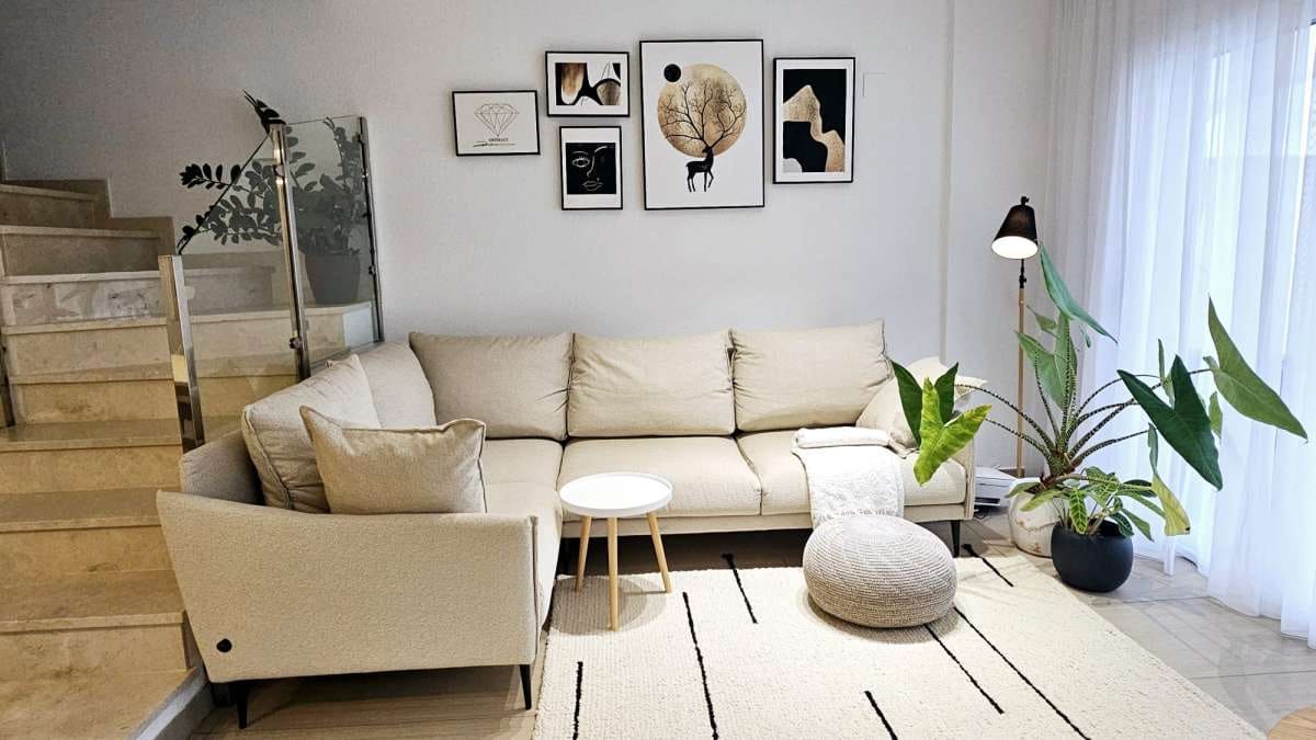 3 sypialnia Dom na sprzedaż w Calpe / Calp - 580 000 € (Ref: 9580288)