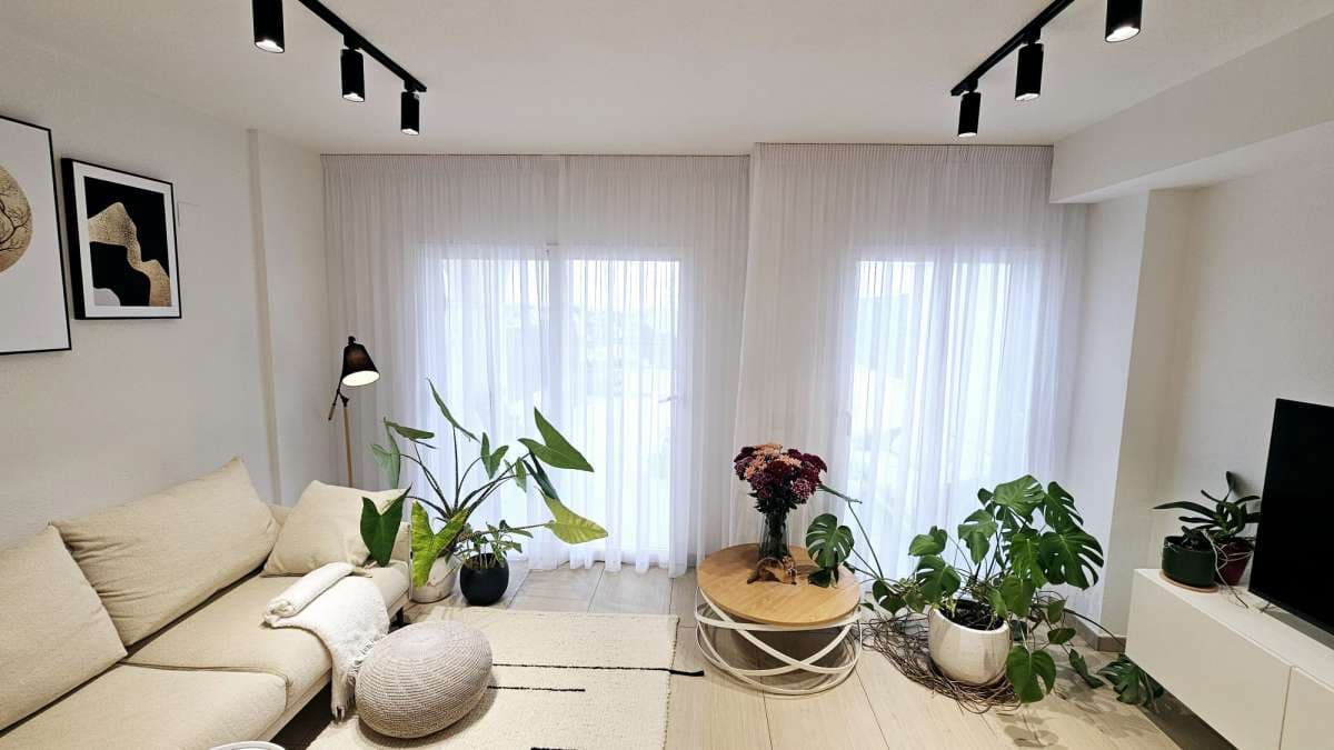 3 sypialnia Dom na sprzedaż w Calpe / Calp - 580 000 € (Ref: 9580288)