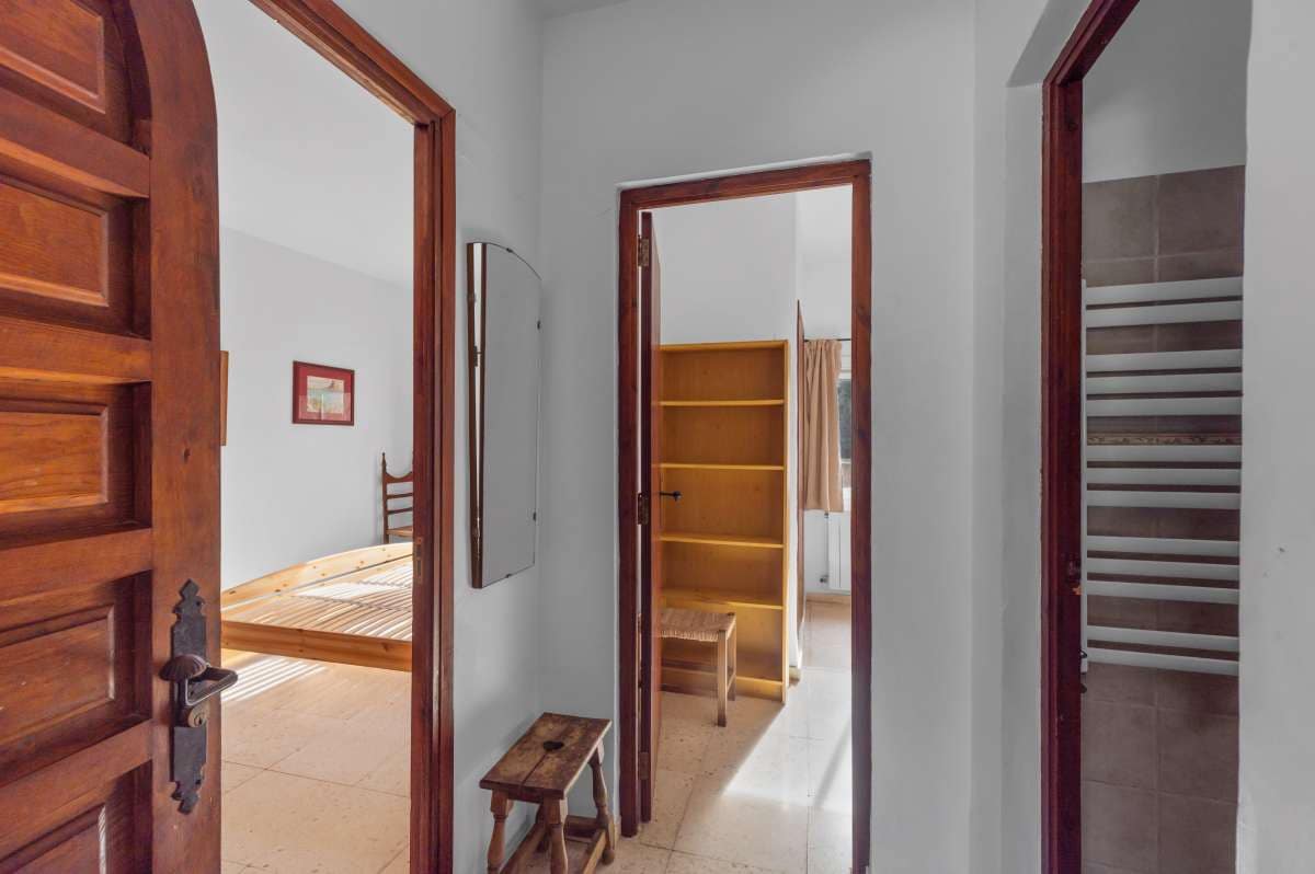 3 makuuhuone Huvila myytävänä paikassa Calpe / Calp - 395 000 € (Ref: 9598128)