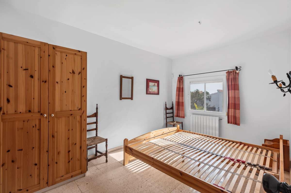 3 makuuhuone Huvila myytävänä paikassa Calpe / Calp - 395 000 € (Ref: 9598128)