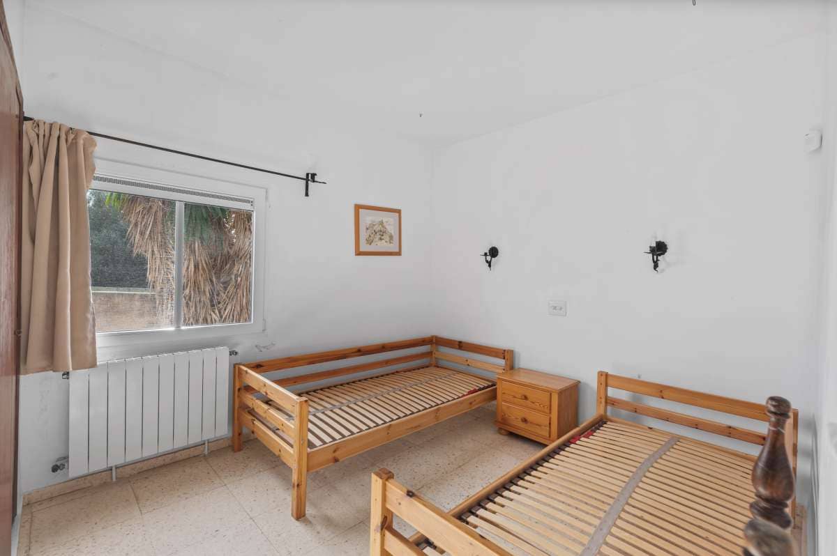 3 makuuhuone Huvila myytävänä paikassa Calpe / Calp - 395 000 € (Ref: 9598128)