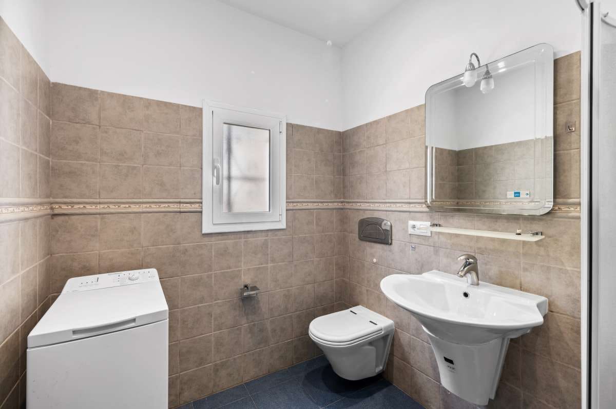 3 makuuhuone Huvila myytävänä paikassa Calpe / Calp - 395 000 € (Ref: 9598128)