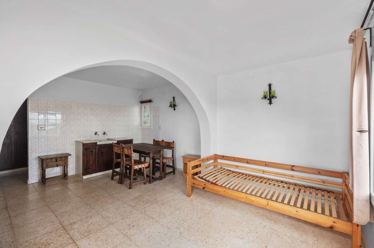 3 makuuhuone Huvila myytävänä paikassa Calpe / Calp - 395 000 € (Ref: 9598128)