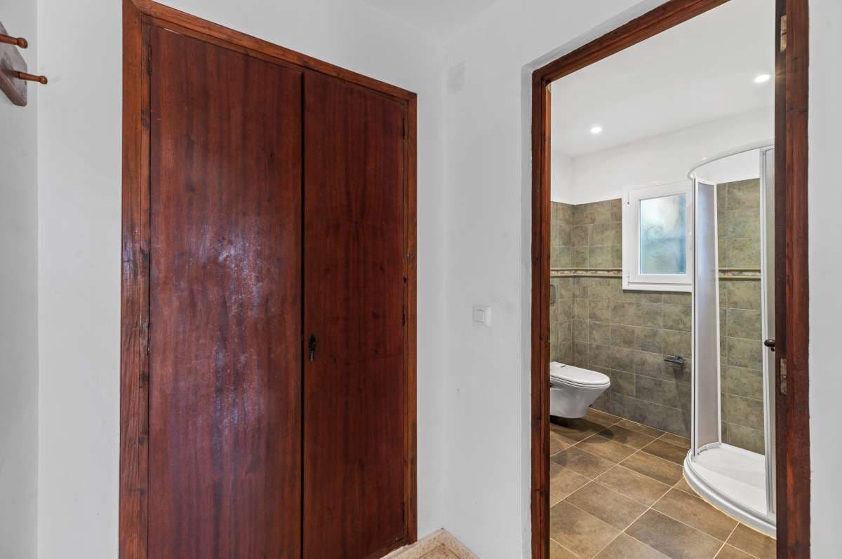 3 makuuhuone Huvila myytävänä paikassa Calpe / Calp - 395 000 € (Ref: 9598128)