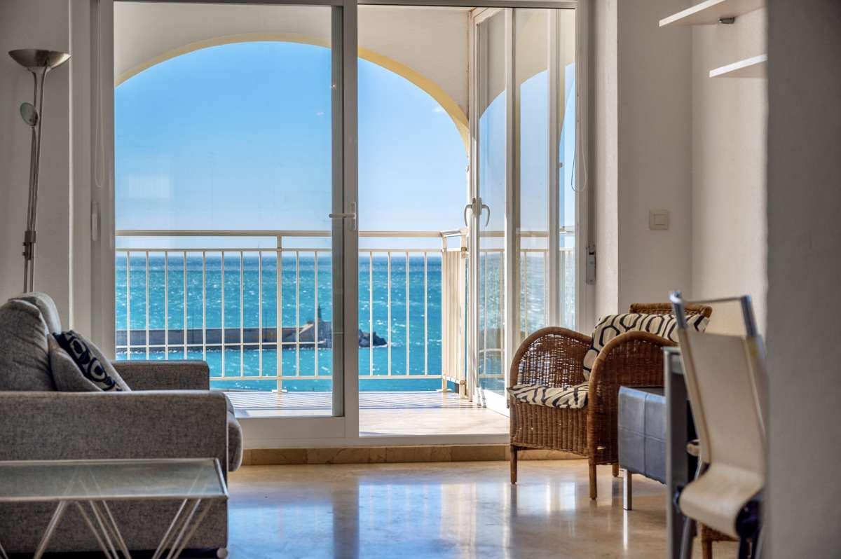 2 soverom Leilighet til salgs i Calpe / Calp - € 390 000 (Ref: 9599966)