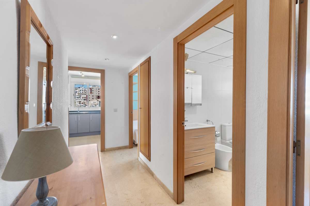 2 soverom Leilighet til salgs i Calpe / Calp - € 390 000 (Ref: 9599966)