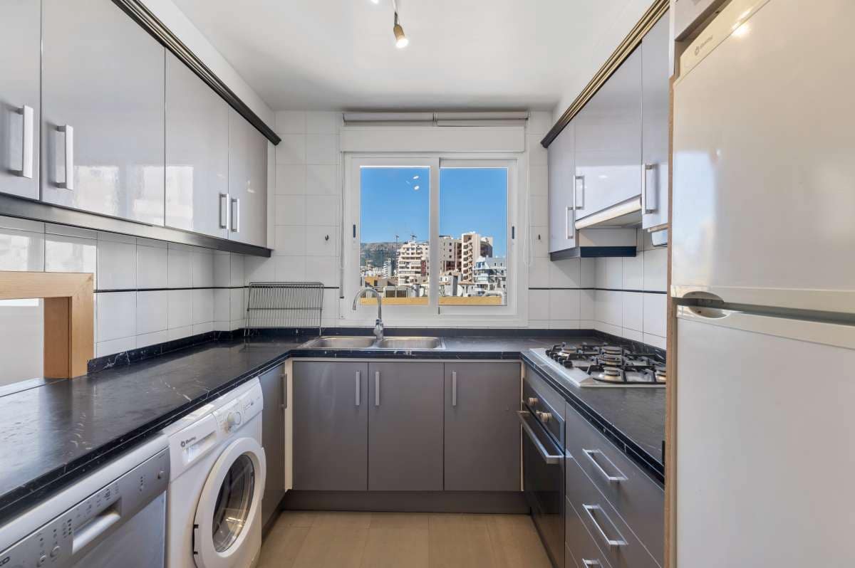 2 soverom Leilighet til salgs i Calpe / Calp - € 390 000 (Ref: 9599966)