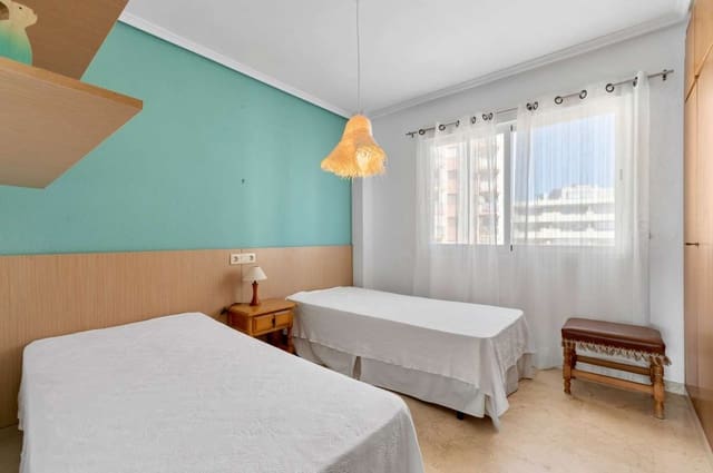 2 soverom Leilighet til salgs i Calpe / Calp - € 390 000 (Ref: 9599966)