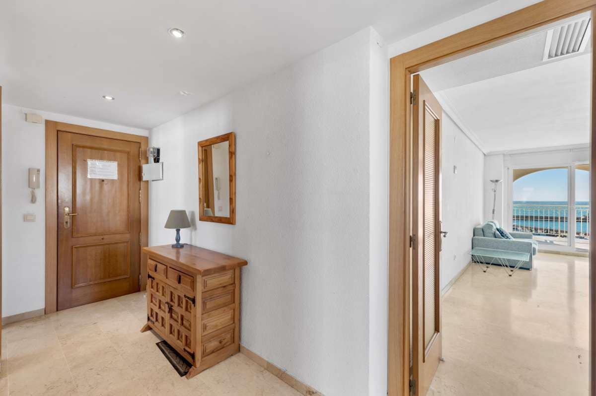 2 soverom Leilighet til salgs i Calpe / Calp - € 390 000 (Ref: 9599966)