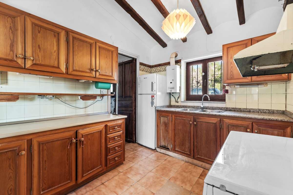 4 makuuhuone Huvila myytävänä paikassa Calpe / Calp - 895 000 € (Ref: 9599967)