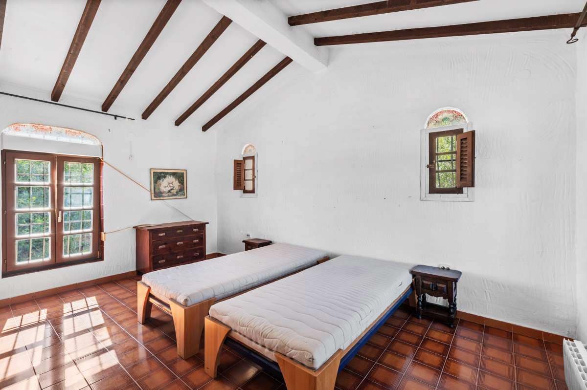 4 makuuhuone Huvila myytävänä paikassa Calpe / Calp - 895 000 € (Ref: 9599967)