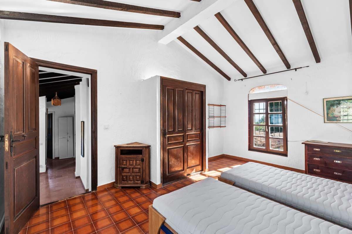 4 makuuhuone Huvila myytävänä paikassa Calpe / Calp - 895 000 € (Ref: 9599967)