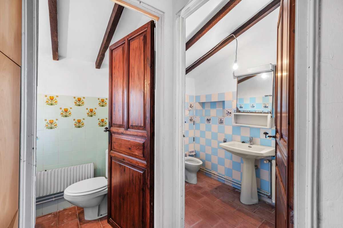 4 makuuhuone Huvila myytävänä paikassa Calpe / Calp - 895 000 € (Ref: 9599967)