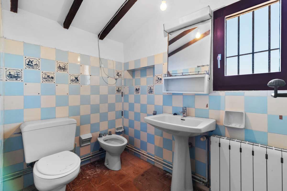 4 makuuhuone Huvila myytävänä paikassa Calpe / Calp - 895 000 € (Ref: 9599967)