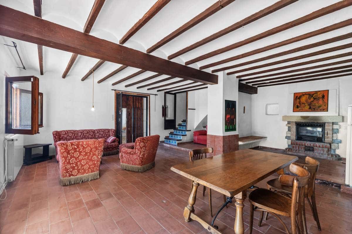 4 makuuhuone Huvila myytävänä paikassa Calpe / Calp - 895 000 € (Ref: 9599967)