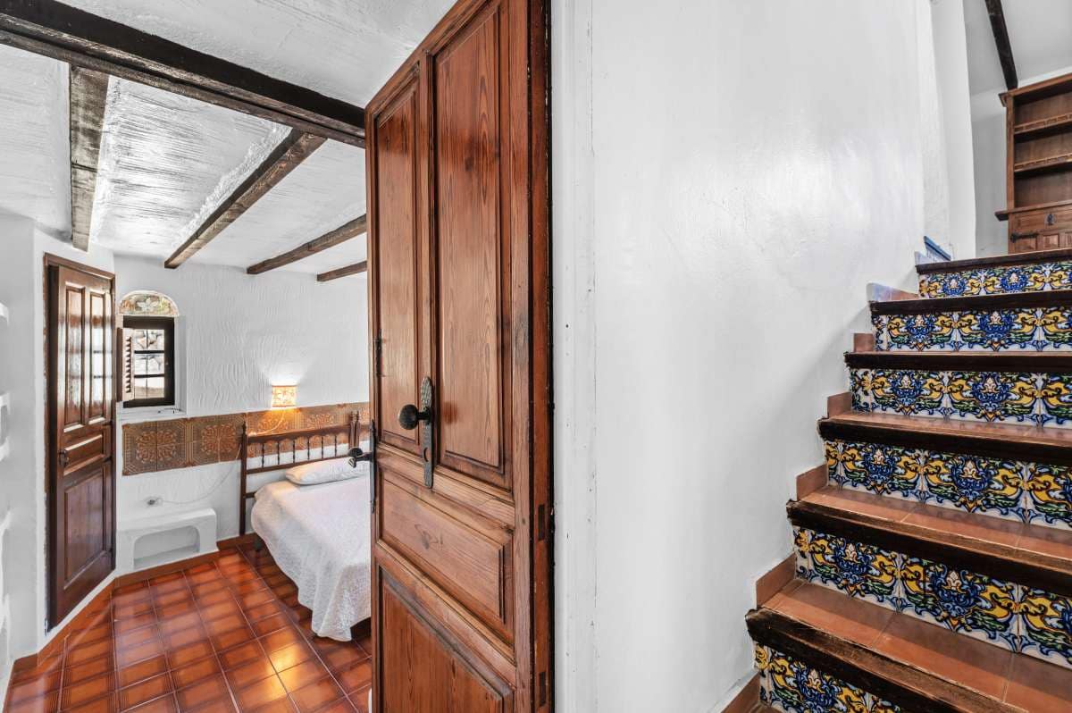 4 makuuhuone Huvila myytävänä paikassa Calpe / Calp - 895 000 € (Ref: 9599967)