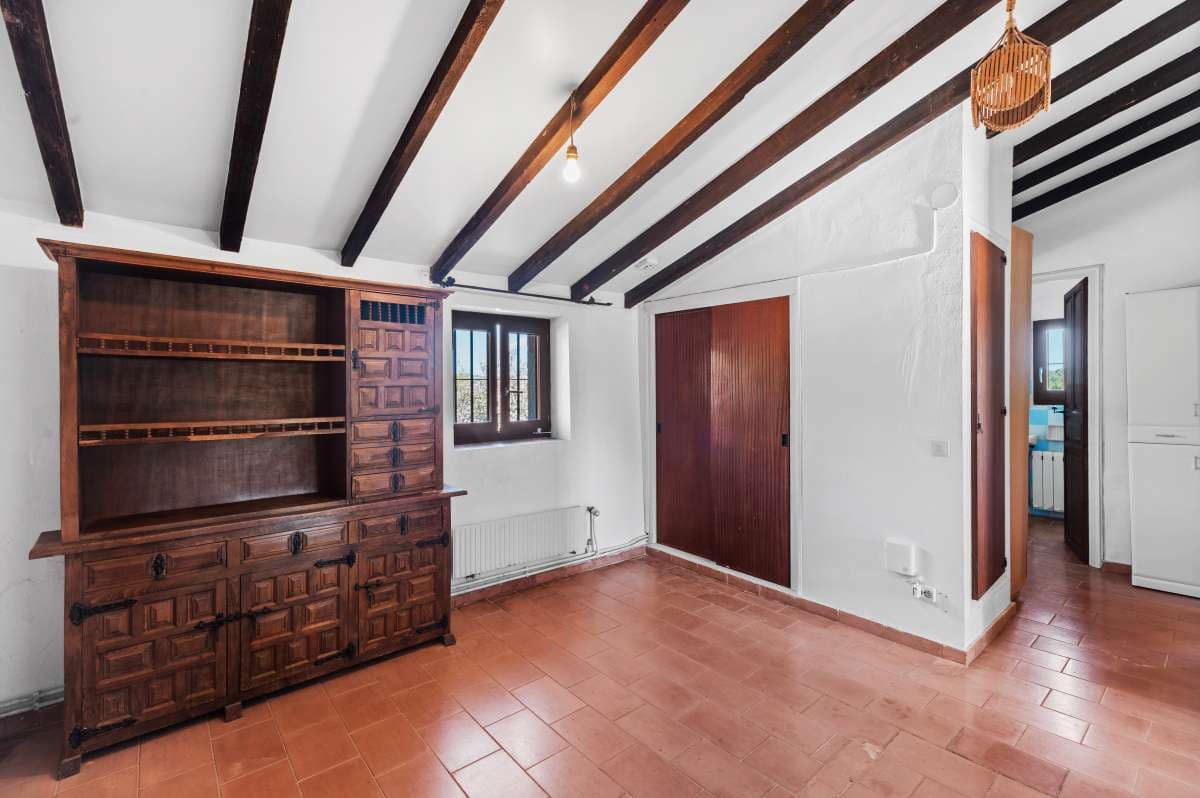 4 makuuhuone Huvila myytävänä paikassa Calpe / Calp - 895 000 € (Ref: 9599967)