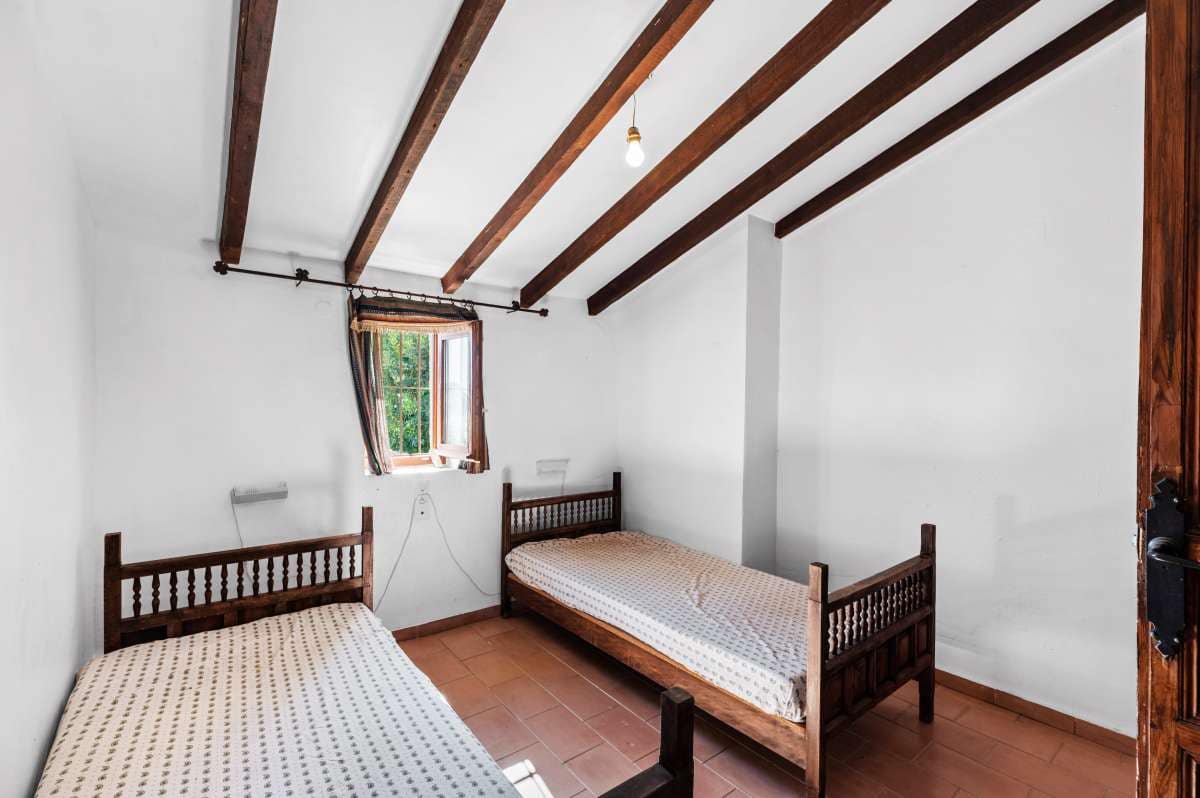 4 makuuhuone Huvila myytävänä paikassa Calpe / Calp - 895 000 € (Ref: 9599967)