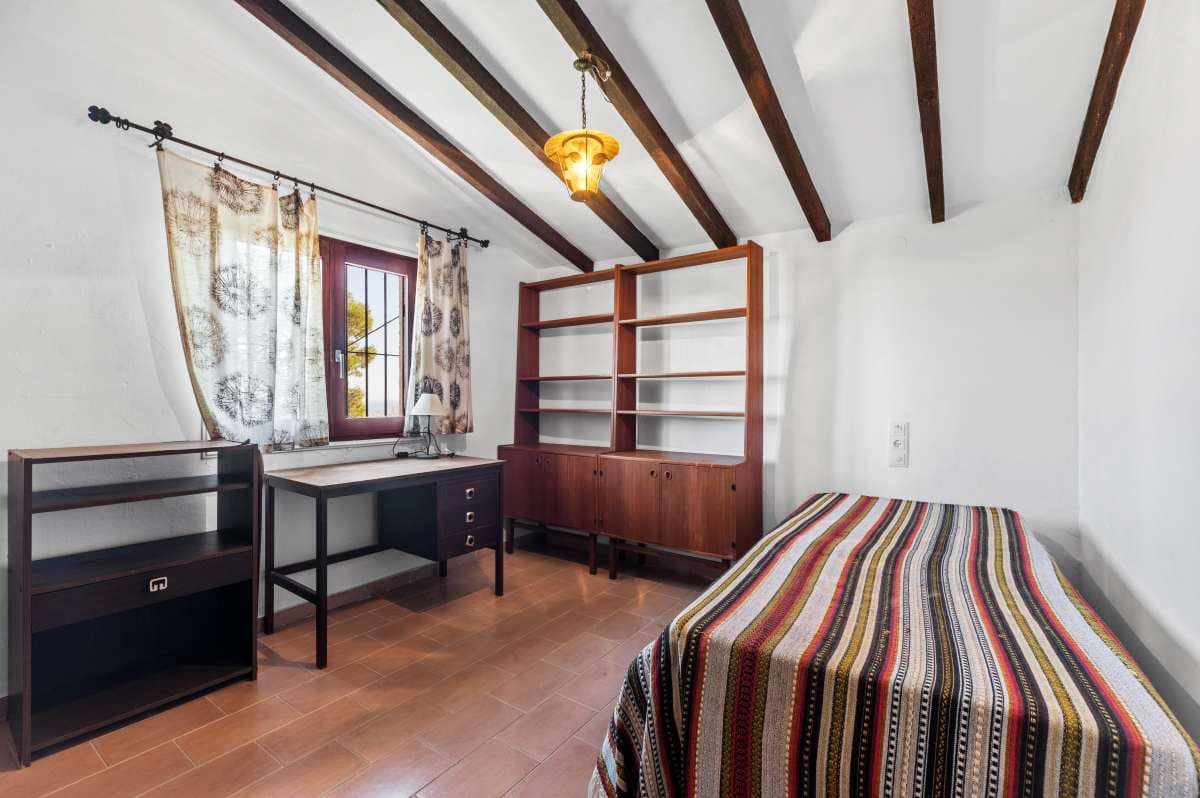 4 makuuhuone Huvila myytävänä paikassa Calpe / Calp - 895 000 € (Ref: 9599967)