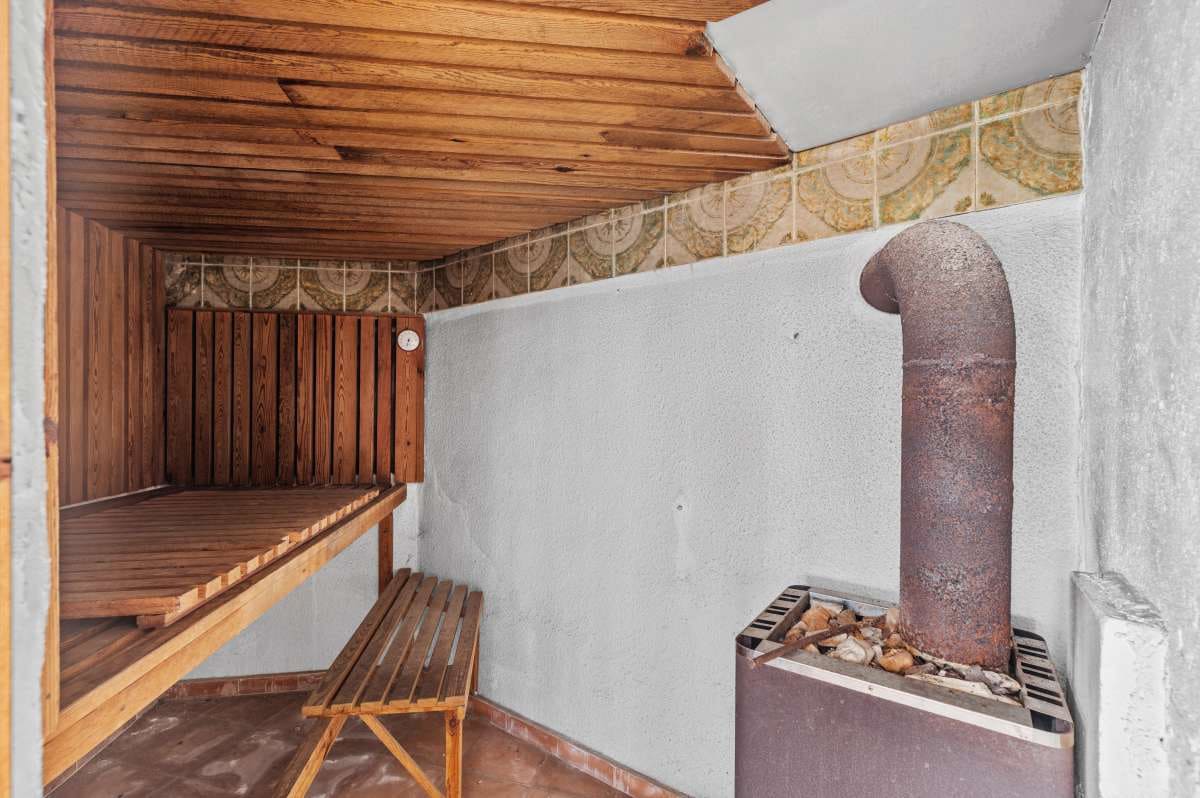 4 makuuhuone Huvila myytävänä paikassa Calpe / Calp - 895 000 € (Ref: 9599967)