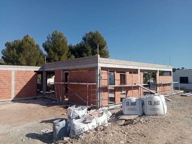 4 soverom Villa til salgs i Moraira, Teulada-Moraira - € 1 849 000 (Ref: 9614086)