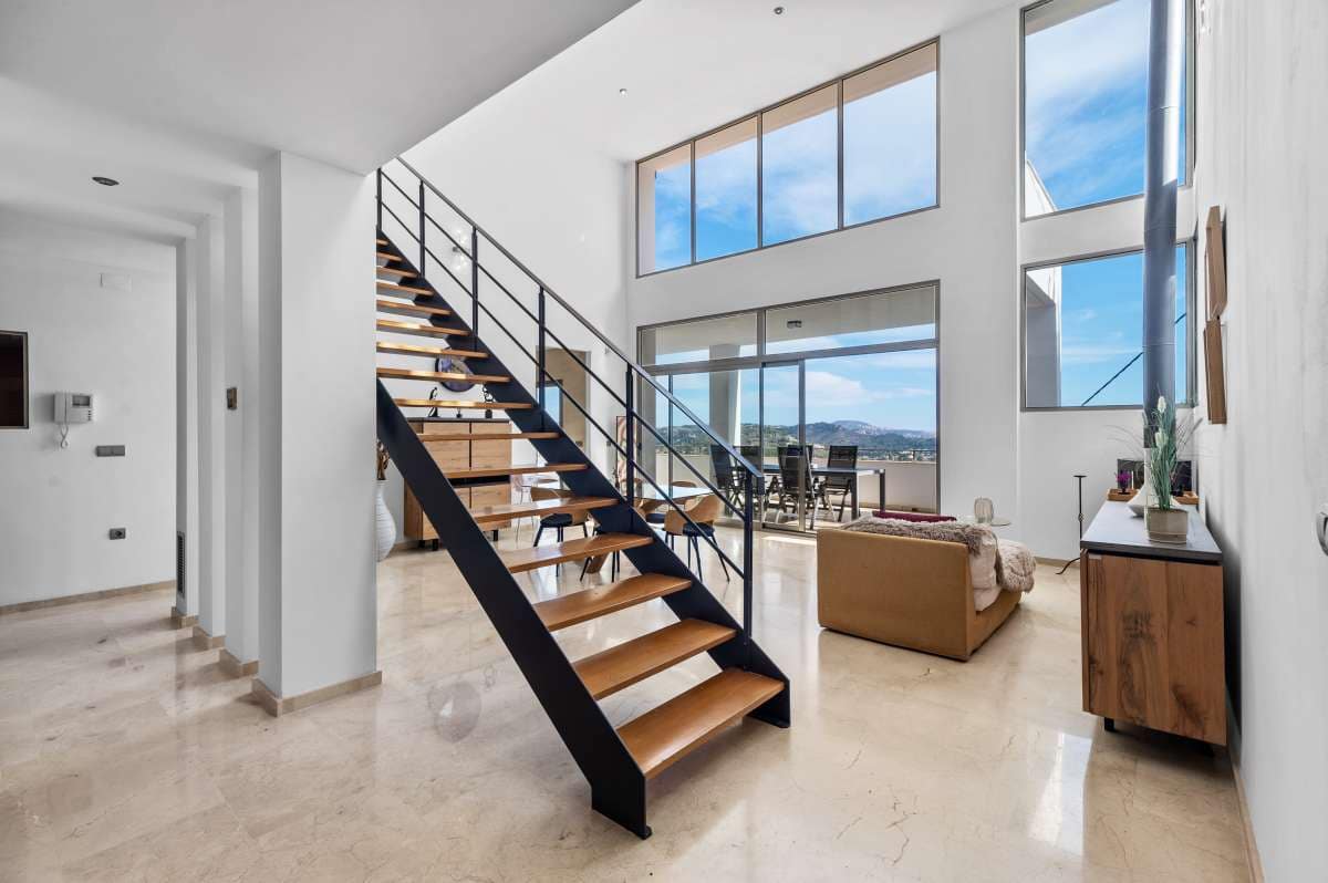 Villa for sale in Calpe / Calp - € 1,575,000 (Ref: 9628304)