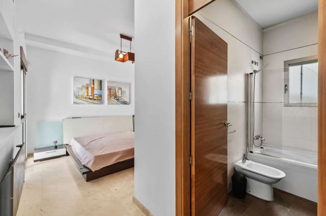 5 slaapkamer Villa te koop in Calpe / Calp - € 1.575.000 (Ref: 9628304)