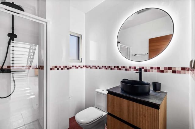 5 slaapkamer Villa te koop in Calpe / Calp - € 1.575.000 (Ref: 9628304)