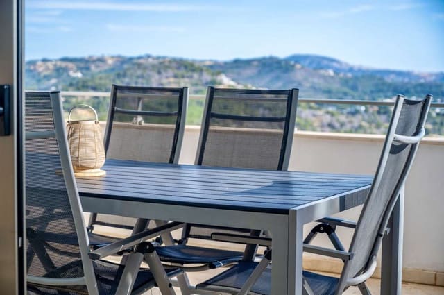 5 slaapkamer Villa te koop in Calpe / Calp - € 1.575.000 (Ref: 9628304)