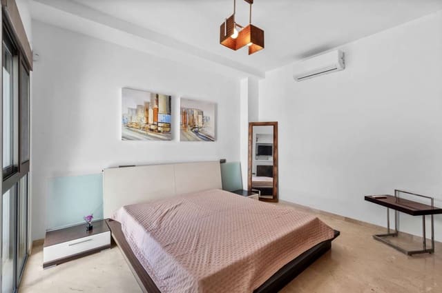 5 slaapkamer Villa te koop in Calpe / Calp - € 1.575.000 (Ref: 9628304)