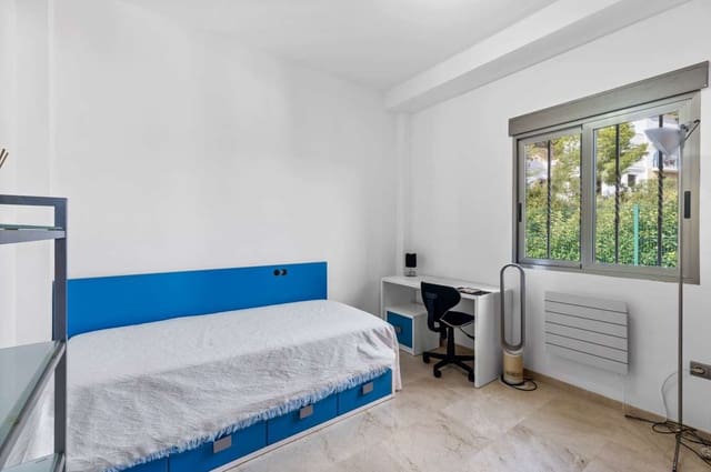 5 slaapkamer Villa te koop in Calpe / Calp - € 1.575.000 (Ref: 9628304)