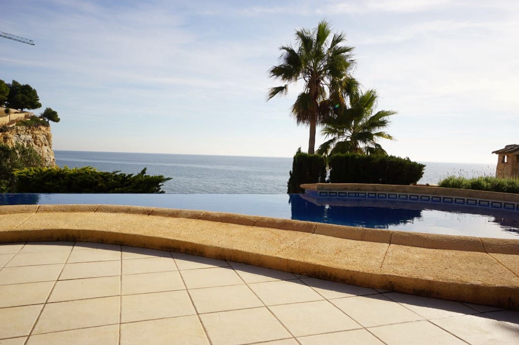 3 sypialnia Willa na sprzedaż w Benissa - 3 200 000 € (Ref: 9646013)