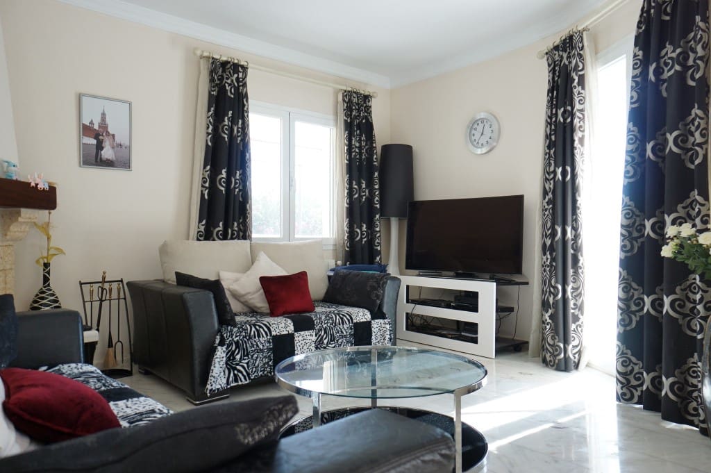 3 sypialnia Willa na sprzedaż w Benissa - 3 200 000 € (Ref: 9646013)