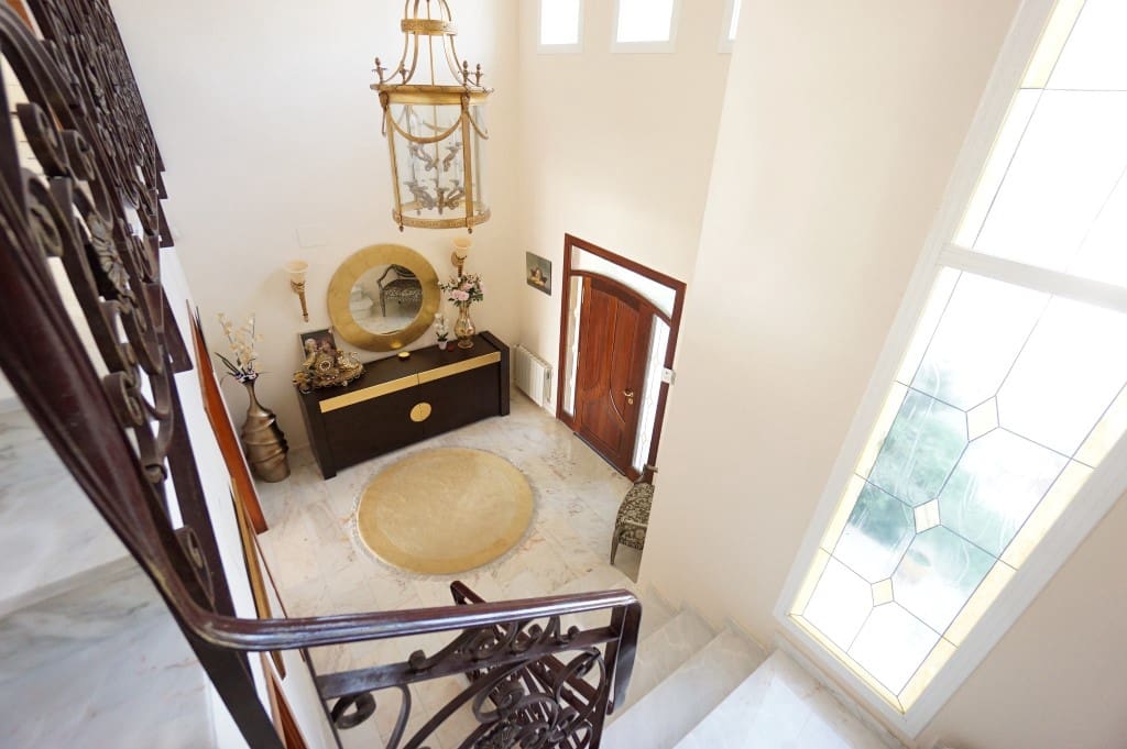 3 sypialnia Willa na sprzedaż w Benissa - 3 200 000 € (Ref: 9646013)