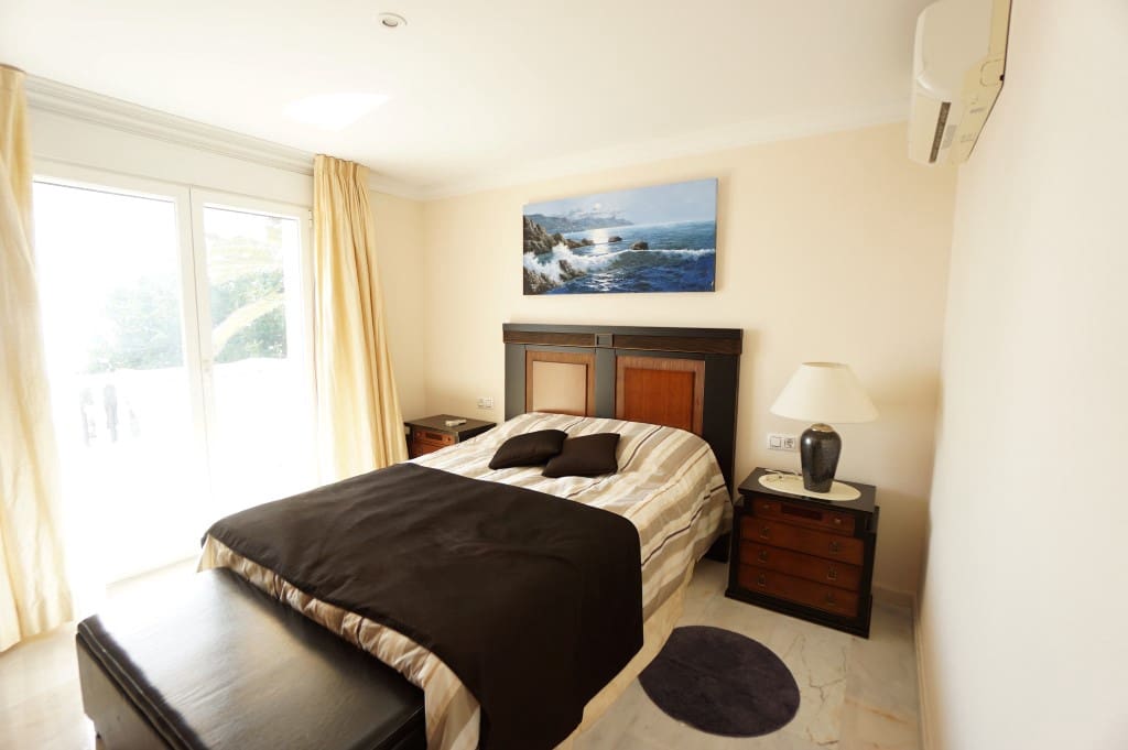 3 sypialnia Willa na sprzedaż w Benissa - 3 200 000 € (Ref: 9646013)