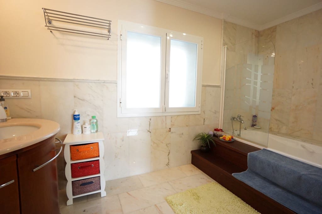 3 sypialnia Willa na sprzedaż w Benissa - 3 200 000 € (Ref: 9646013)