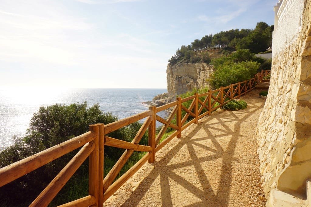 3 sypialnia Willa na sprzedaż w Benissa - 3 200 000 € (Ref: 9646013)