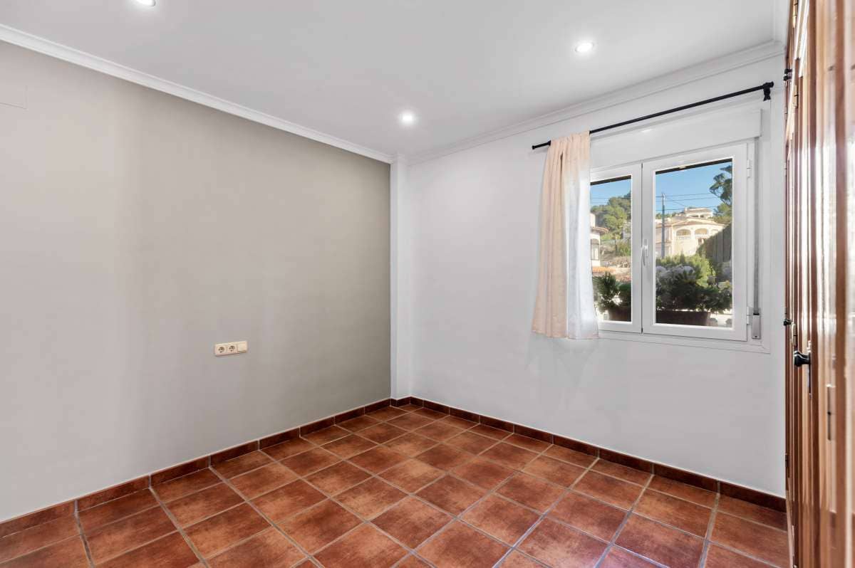 3 bedroom Apartment for sale in Benissa - € 295,000 (Ref: 9650452)