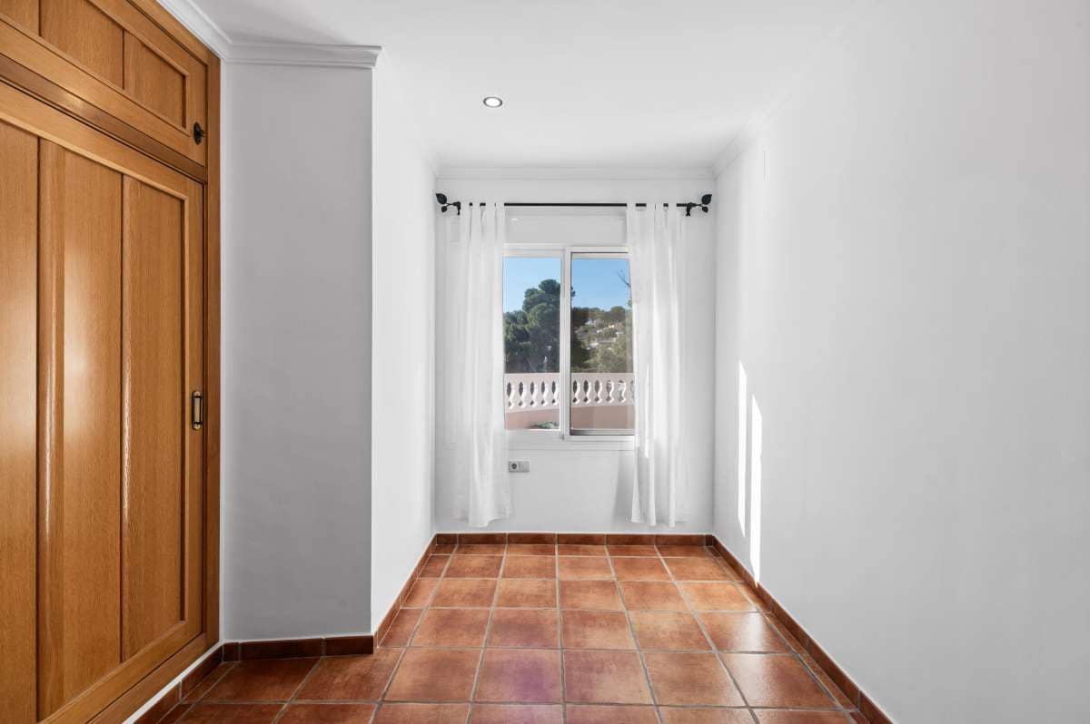 3 bedroom Apartment for sale in Benissa - € 295,000 (Ref: 9650452)