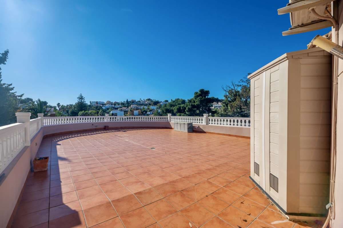 3 bedroom Apartment for sale in Benissa - € 295,000 (Ref: 9650452)