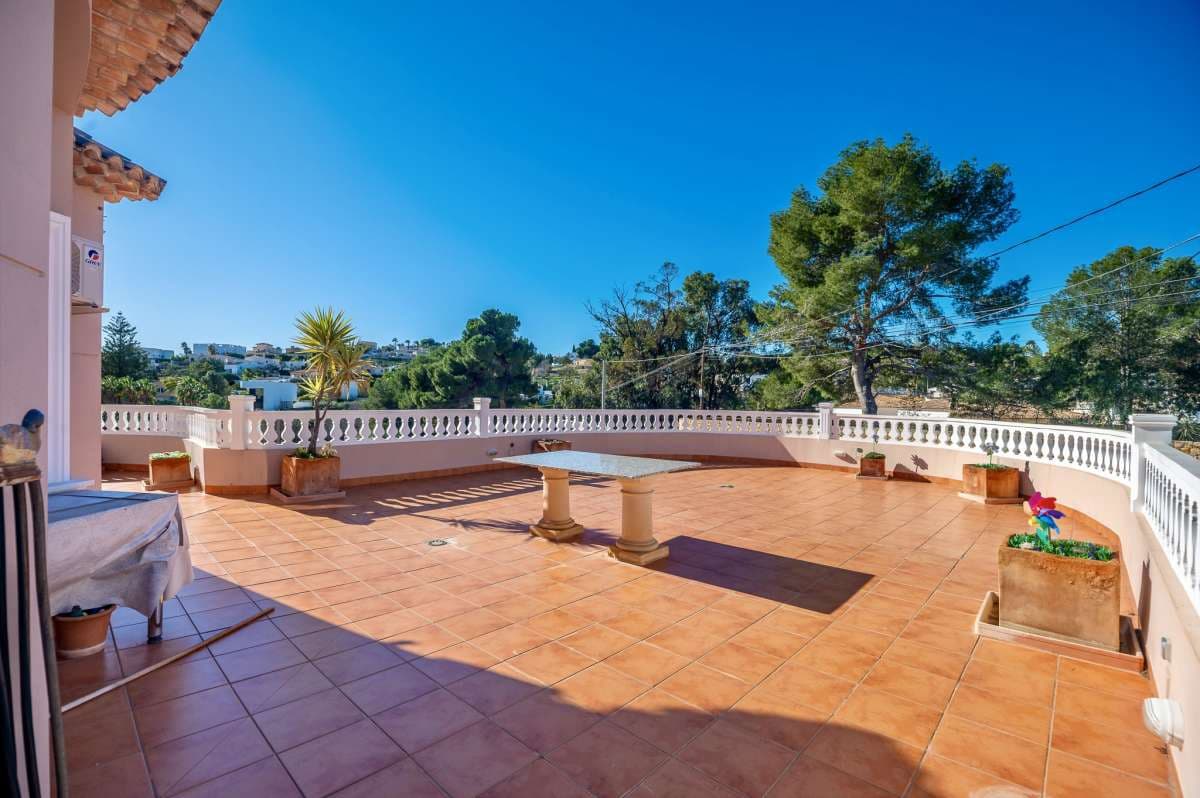 3 bedroom Apartment for sale in Benissa - € 295,000 (Ref: 9650452)