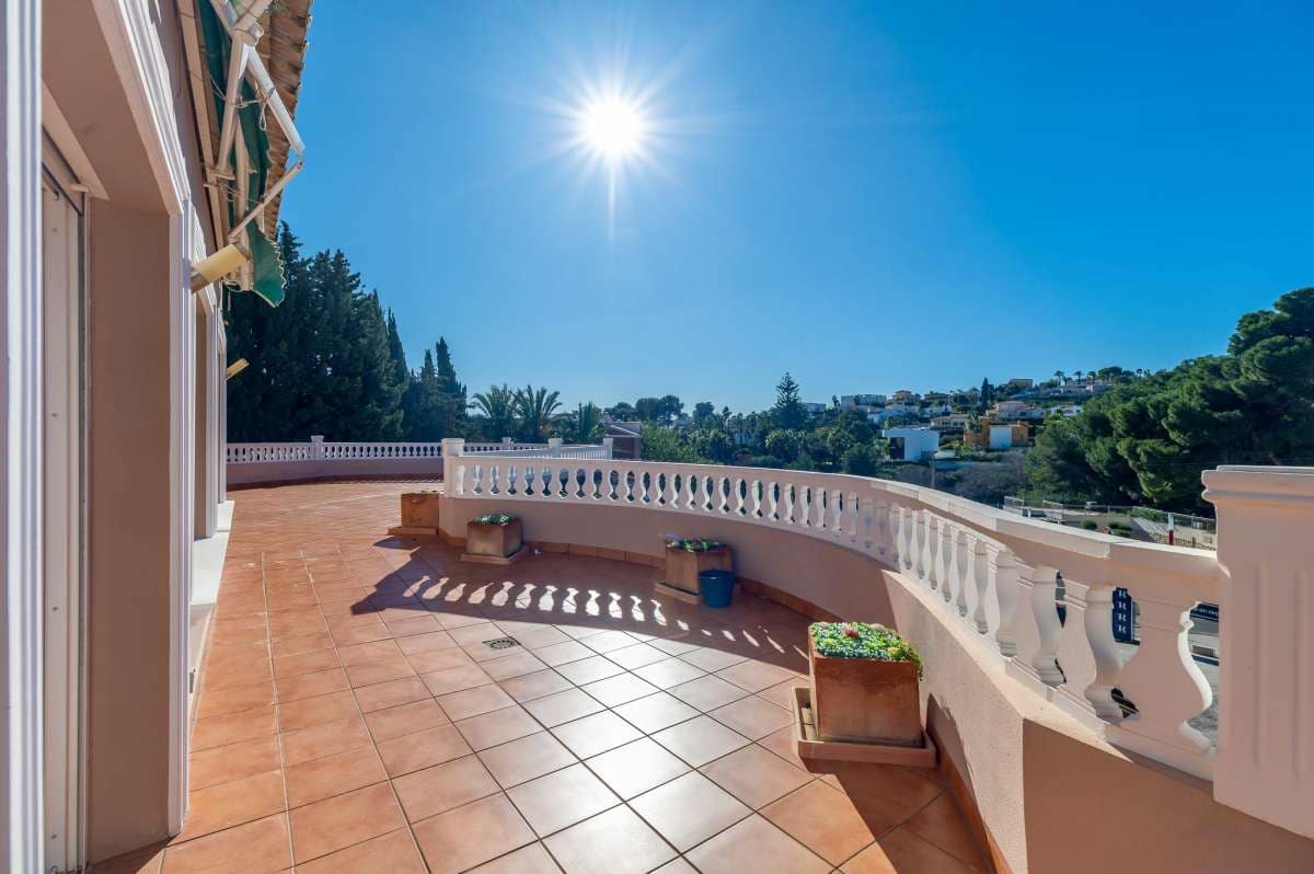 3 bedroom Apartment for sale in Benissa - € 295,000 (Ref: 9650452)