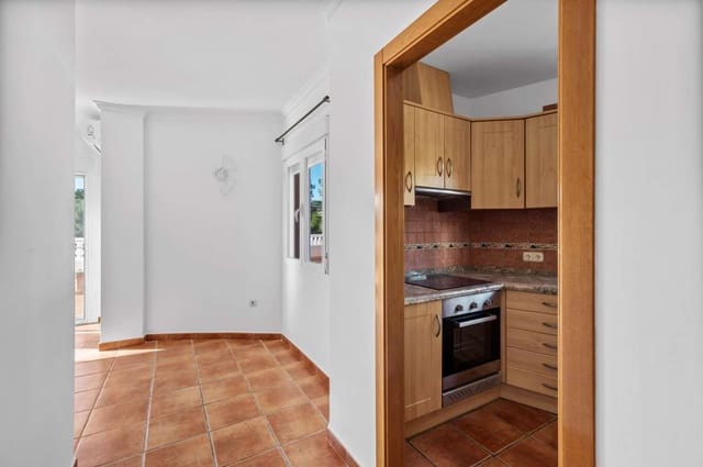 3 sypialnia Apartament na sprzedaż w Benissa - 295 000 € (Ref: 9650452)