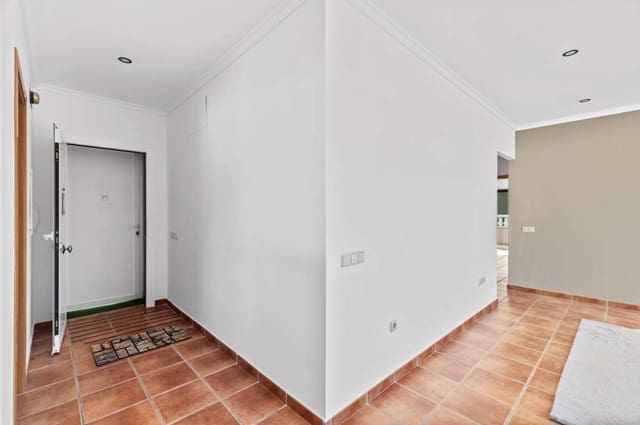 3 sypialnia Apartament na sprzedaż w Benissa - 295 000 € (Ref: 9650452)