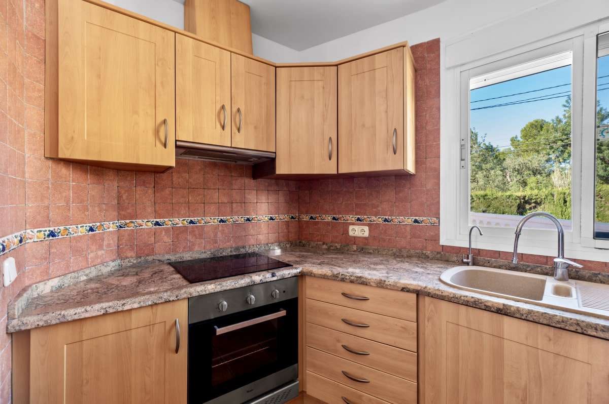 3 bedroom Apartment for sale in Benissa - € 295,000 (Ref: 9650452)