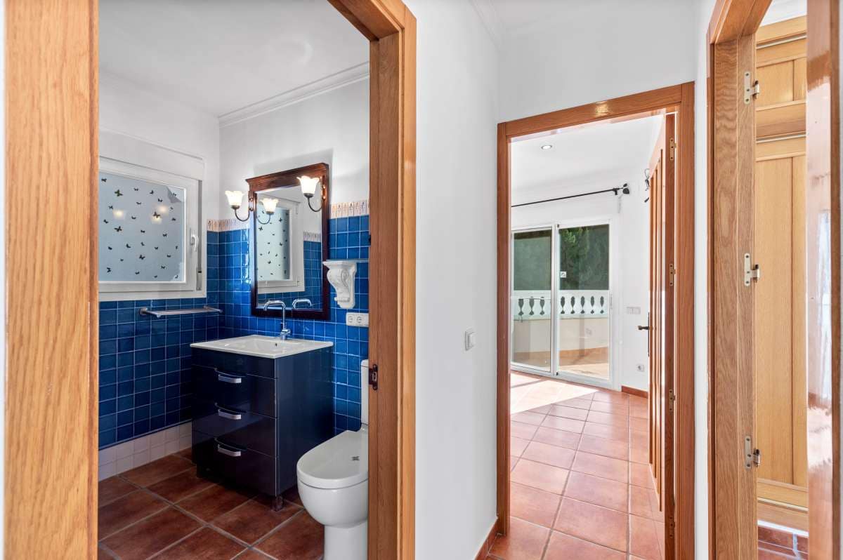 3 bedroom Apartment for sale in Benissa - € 295,000 (Ref: 9650452)